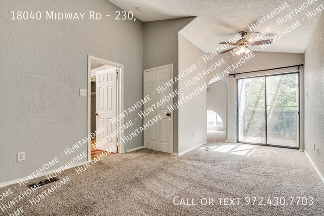 Building Photo - 18040 Midway Rd