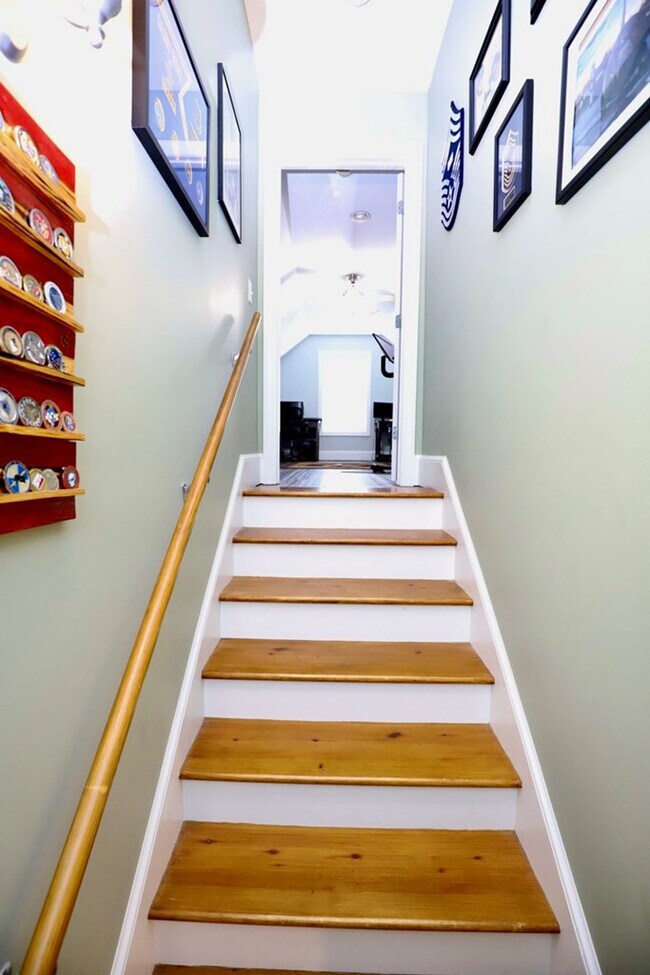 Building Photo - 1280 Winyah St