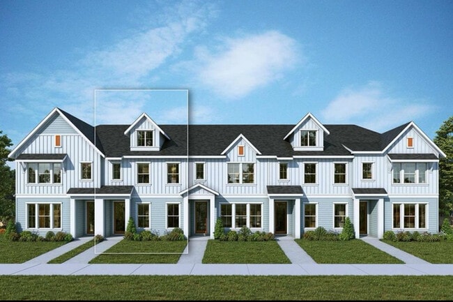 Building Photo - 8206 SE Leafhopper St