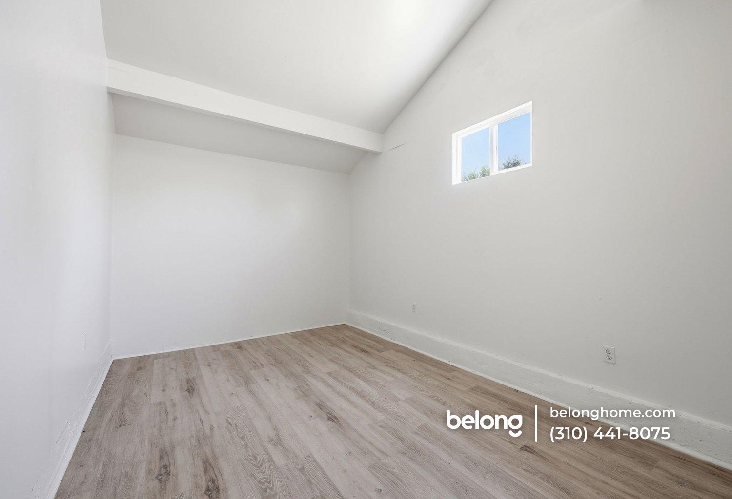 Building Photo - 8133 Gentry Ave