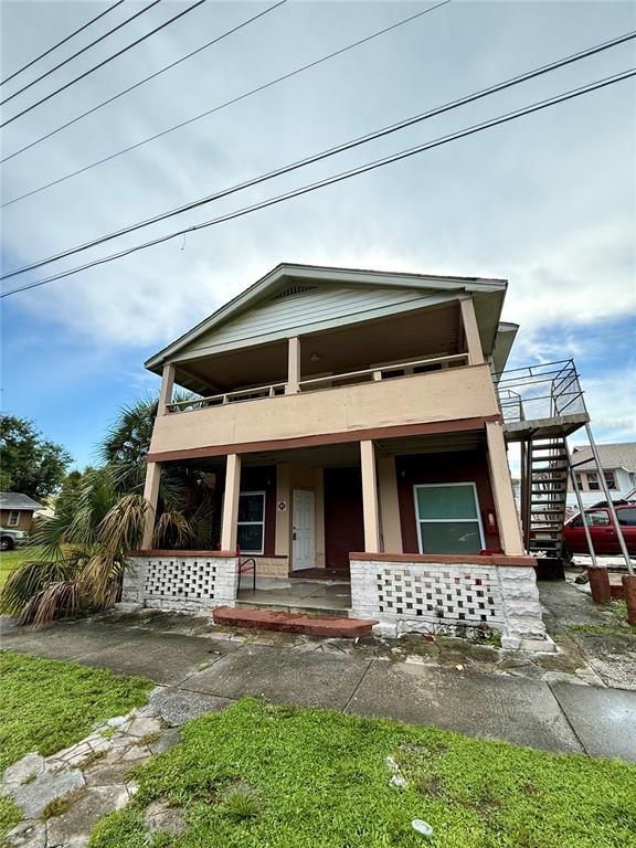 Primary Photo - 610 14th St N