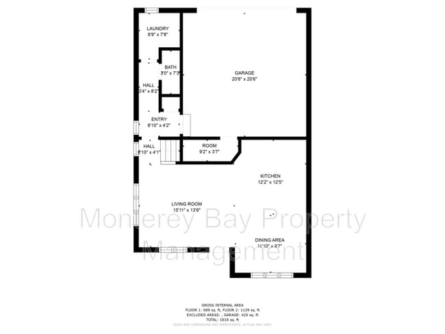Building Photo - 228 9th St