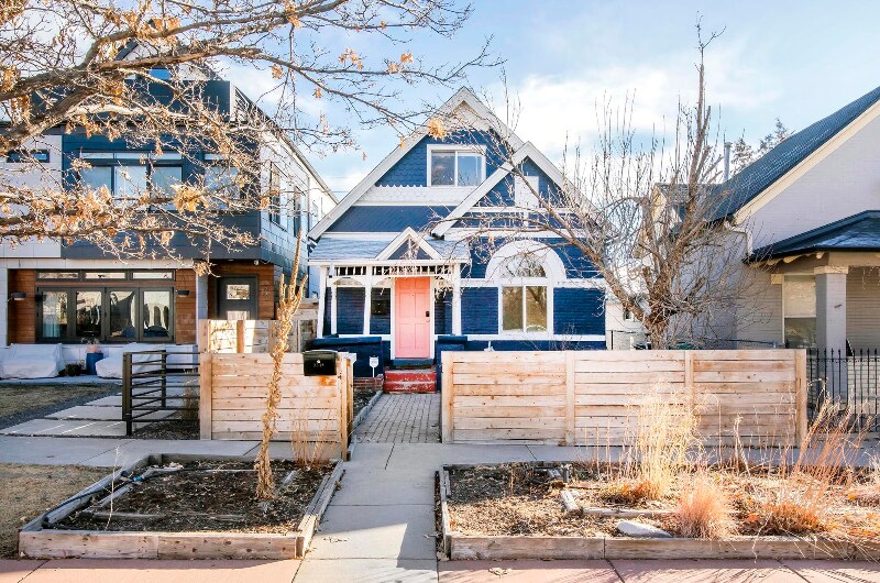 Building Photo - 3546 Lipan St