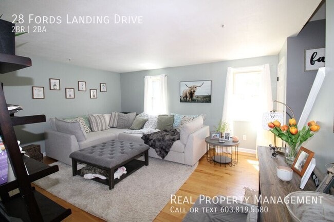 Building Photo - 28 Fords Landing Dr