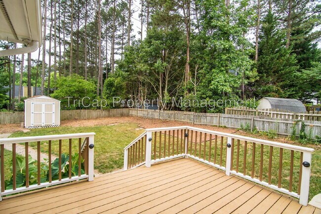 Building Photo - 8604 Harps Mill Rd
