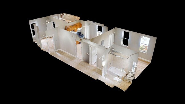 Building Photo - 701 E Clearfield St