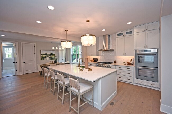 Primary Photo - Gorgeous new construction on one of Oakley's best streets!