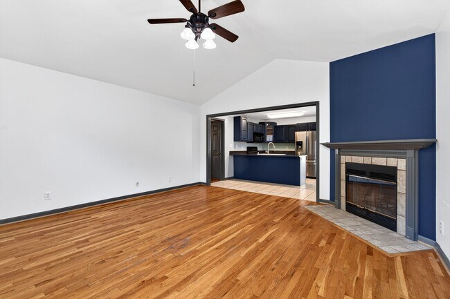 Building Photo - 11304 Cox Ave