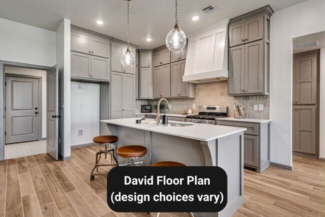 Building Photo - Brand New Home in Piedmont!