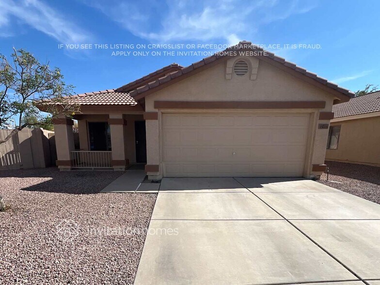 Primary Photo - 15021 N Gil Balcome Ct