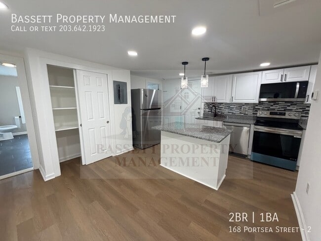 Building Photo - 168 Portsea St