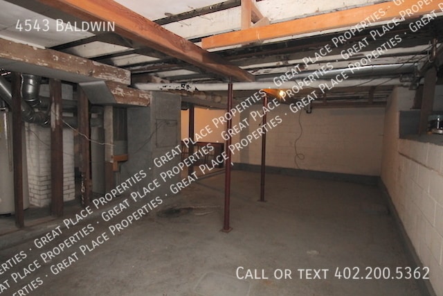 Building Photo - 4543 Baldwin-