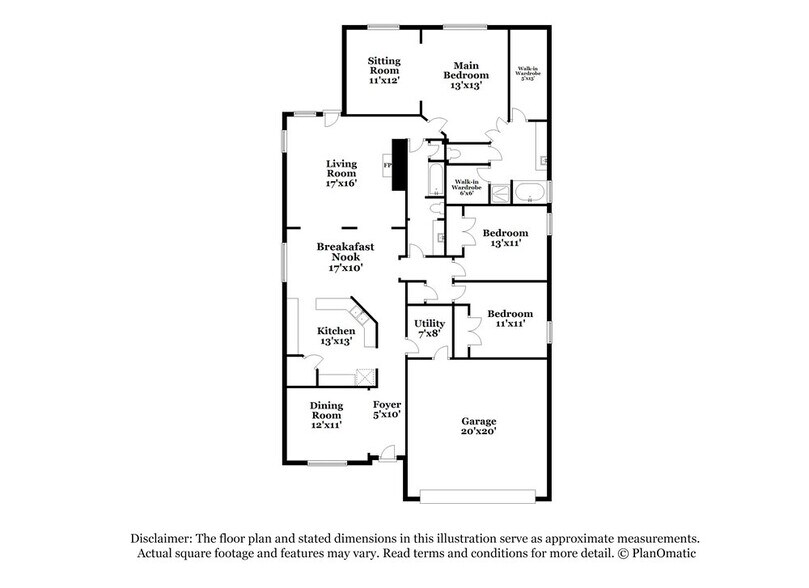 Building Photo - 1919 Treasure Mountain Dr