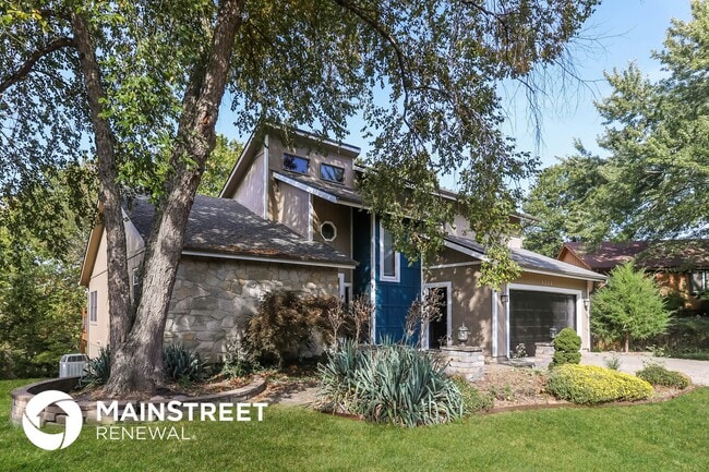 Building Photo - 8384 N Britt Ct