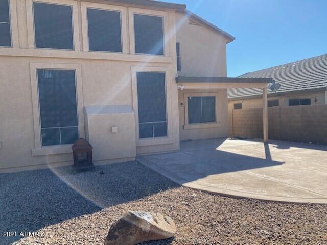 Building Photo - 40882 W Robbins Dr