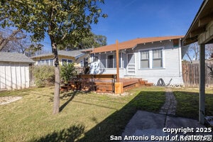 Building Photo - 422 E French Pl