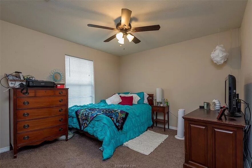Bedroom D - 1708 Boardwalk Ct