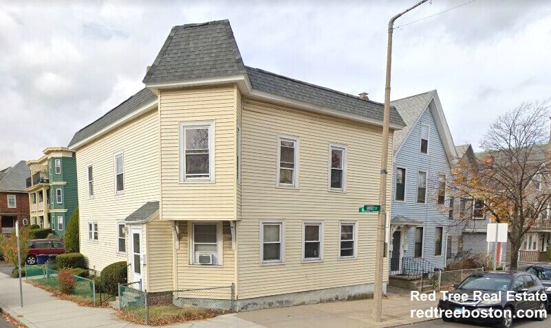 Building Photo - 359 Market St