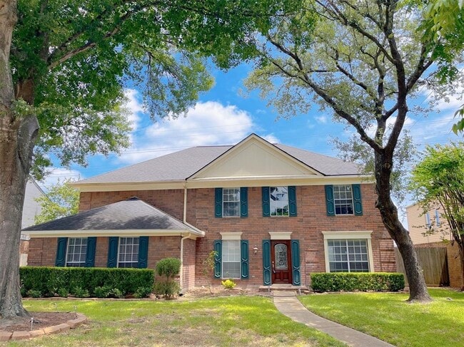 Primary Photo - 14718 Atterbury Dr