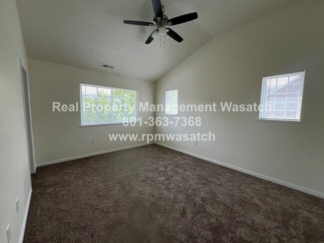 Building Photo - Come See this Beautiful, Recently Remodeled 3 Bedroom, 2.5 Bathroom Draper Town Home With HALF OF...