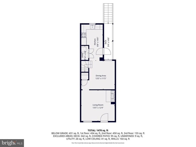 Building Photo - 313 N Market St