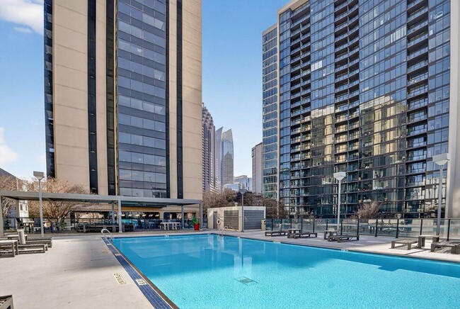 Building Photo - 1280 W Peachtree St NW