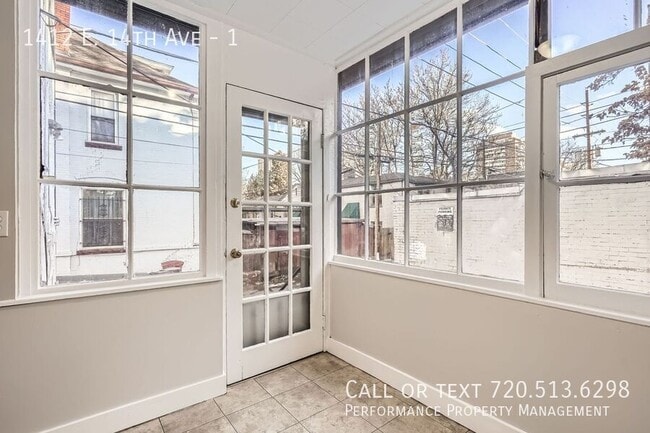 Building Photo - 1412 E 14th Ave