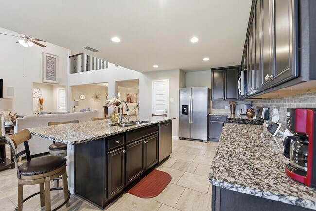 Building Photo - 1026 Bayou Meadow Dr