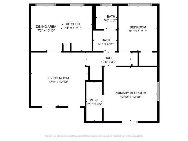 Building Photo - 4353 Brinkley St