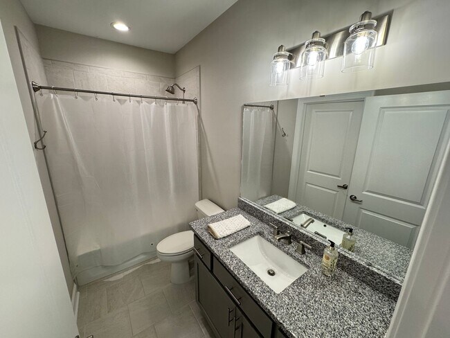 Building Photo - 3BR/3.5BA For Rent