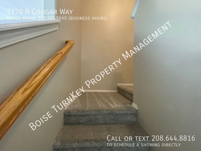 Building Photo - 2176 N Cougar Way