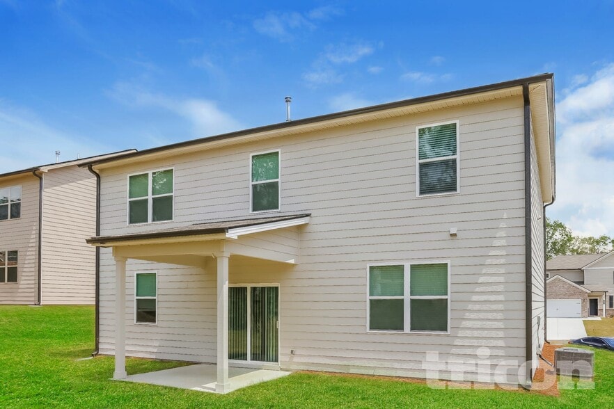 Building Photo - 80 Leyland Ct