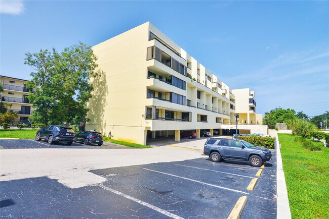 Primary Photo - 1401 S Federal Hwy