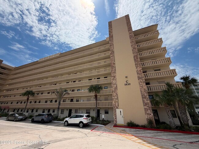 Building Photo - 1830 N Atlantic Ave