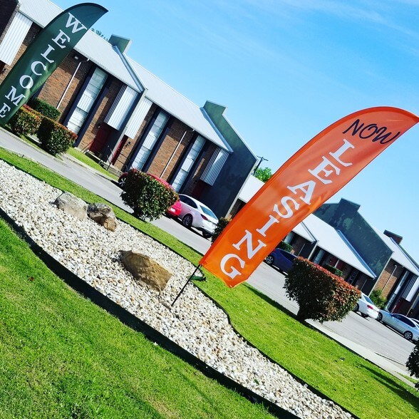 Village Creek 2231 Live Oak St Commerce TX 75428 Apartment Finder