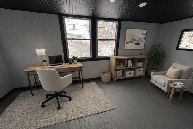 Building Photo - 10410-10412 Adams Ave Cleveland Oh 44108  .SSC