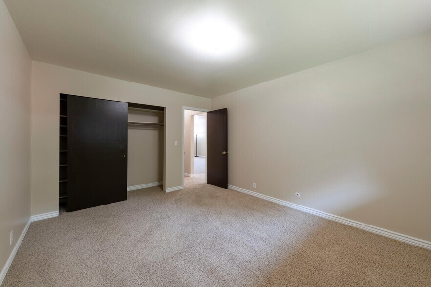 Bedroom 2 up - 5085 S 2870 E