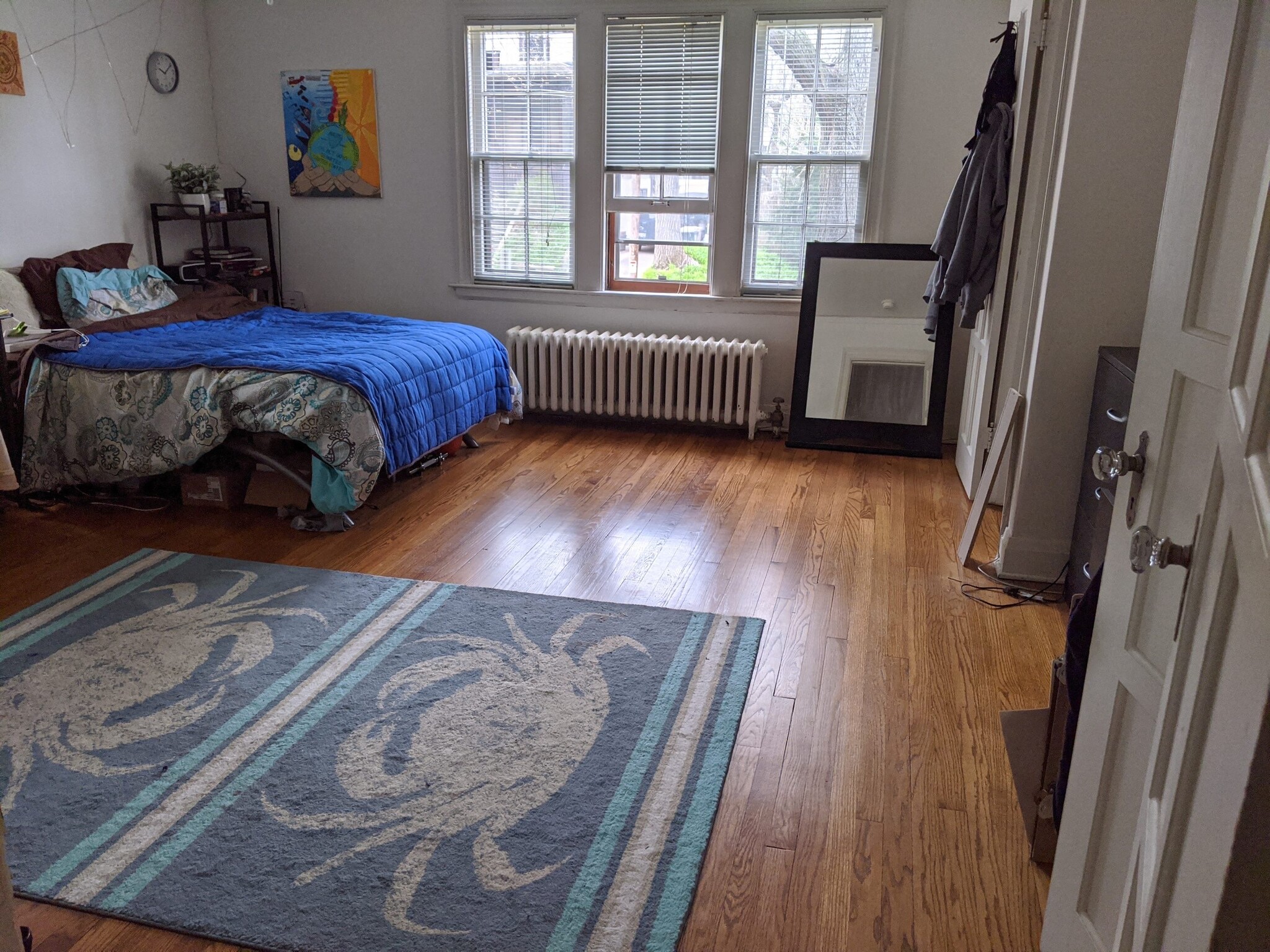 Upstairs bedroom 1 - 2226 Kendall Avenue