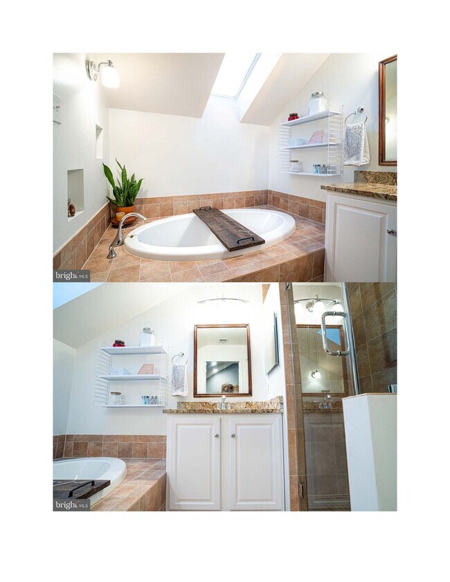 Primary Bathroom - 6558 River Tweed Ln