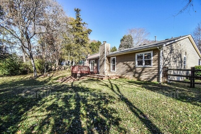 Building Photo - 11530 Vista Haven Dr