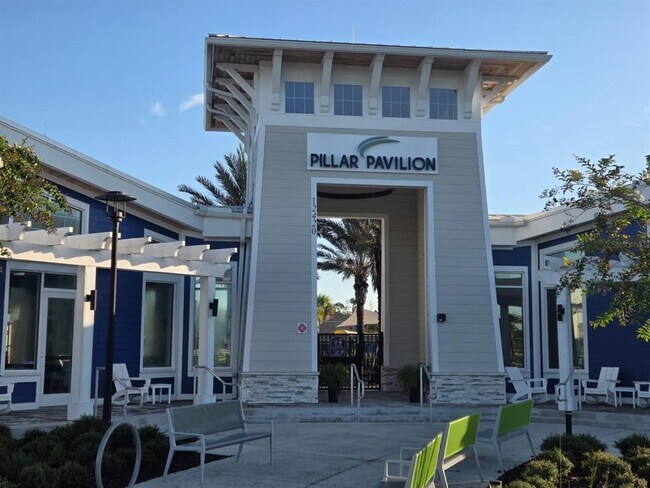 Building Photo - 12407 Shipwatch St