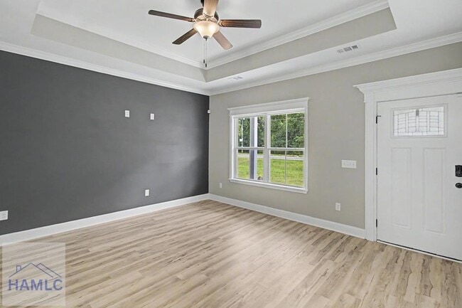 Building Photo - 5877 Rye Patch Rd