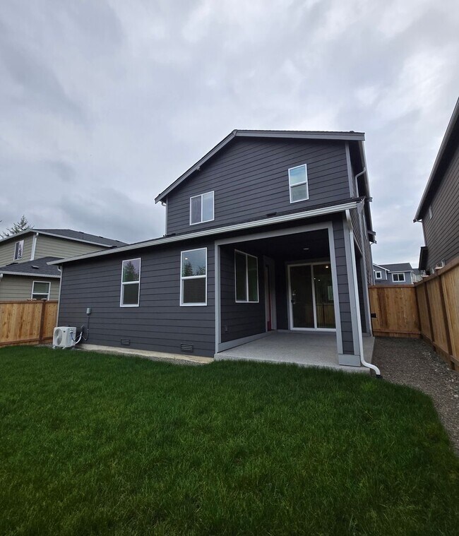Building Photo - 3 Bed, 3.5 Bath in the New Madrona Ridge Neighborhood For Rent!
