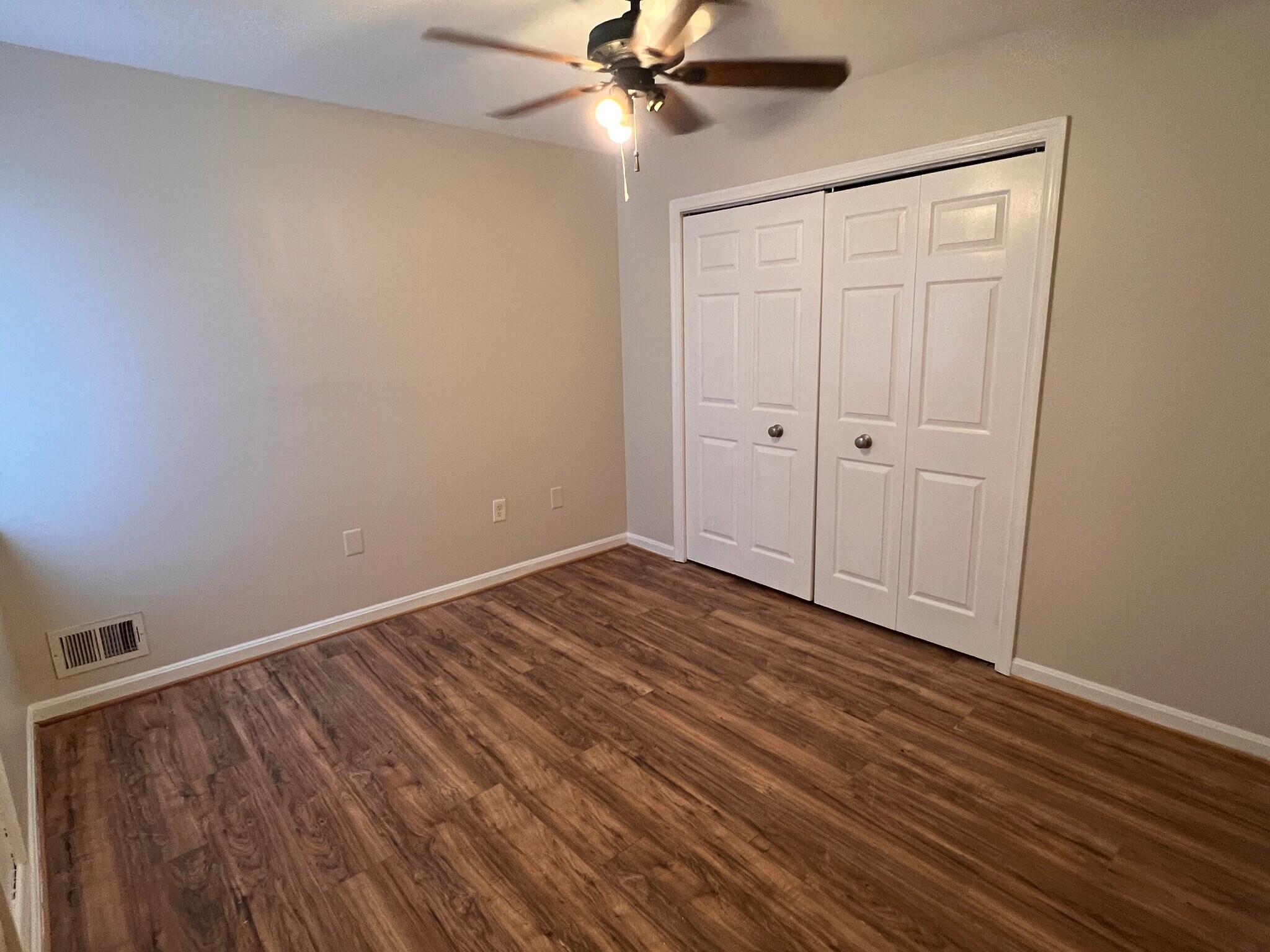 Bedroom 1 - 525 W Mosher St