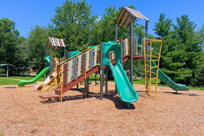 Building Photo - 2509 Hollyhock Dr