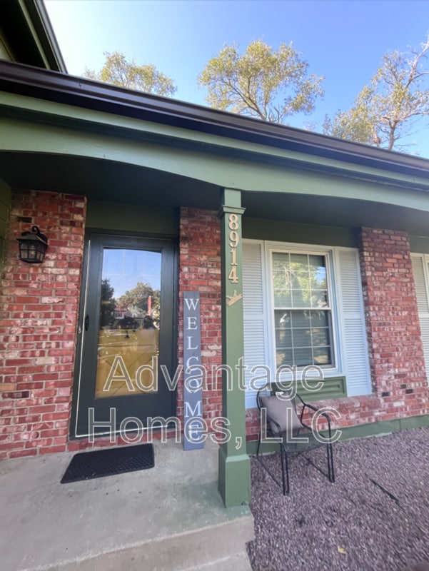 Building Photo - 8914 Grandview Dr