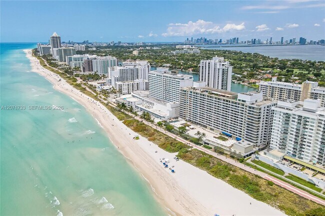 Building Photo - 5555 Collins Ave