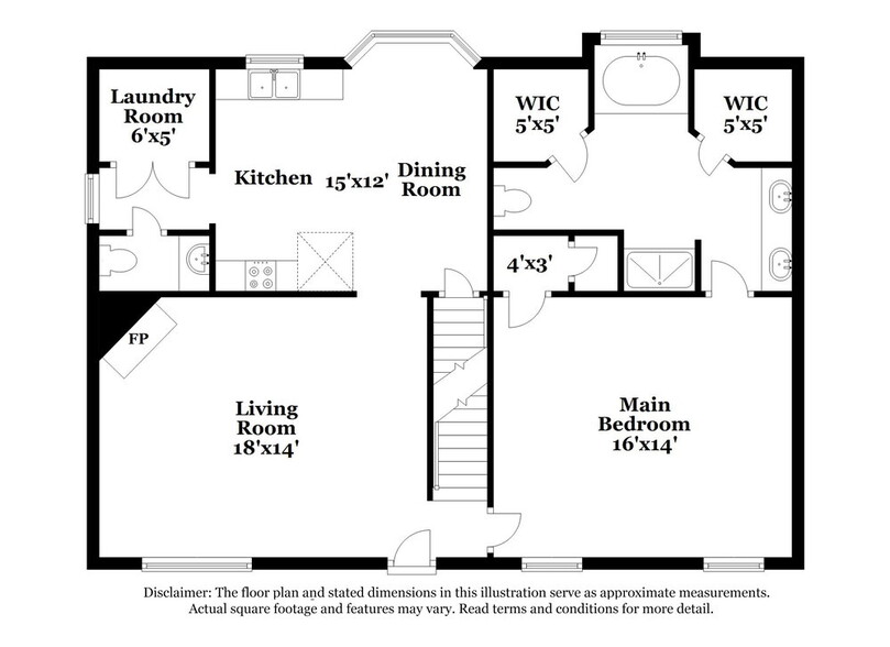 Building Photo - 410 Williamsport Dr