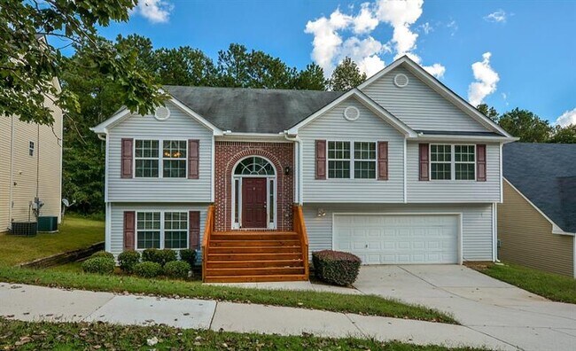 Building Photo - 4166 Round Stone Dr