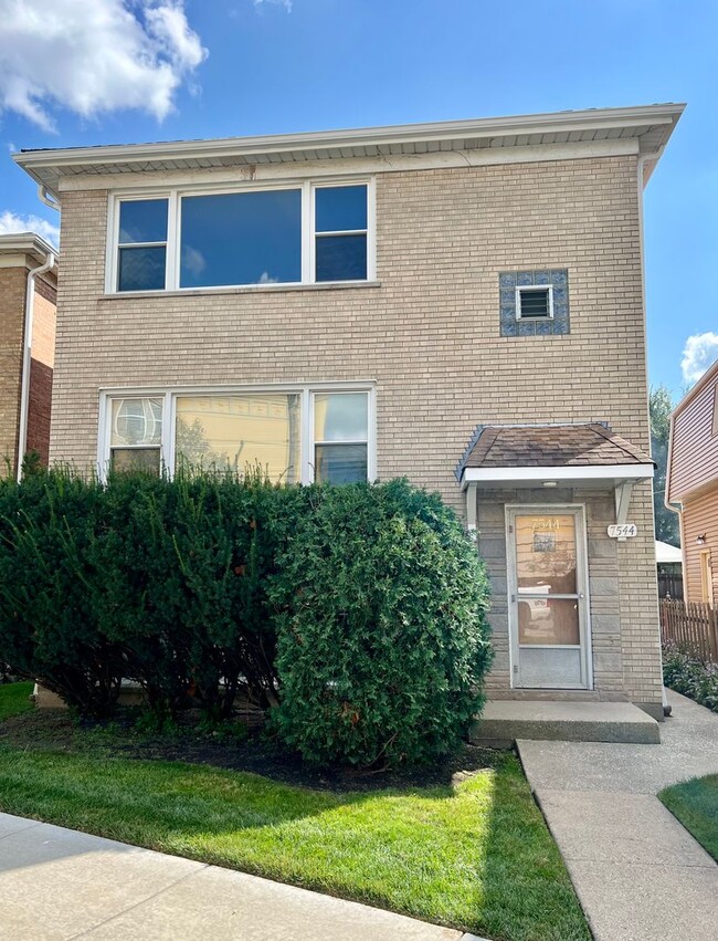 Primary Photo - 7544 Brown Ave